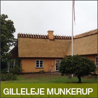 Gilleleje Munkerup
